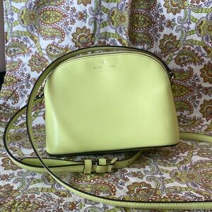 Kate Spade small Crossbody Purse
